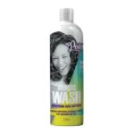 Soul Power Magic Wash – Shampoo Sem Sulfato 315ml