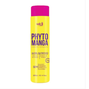 Phytomanga Shampoo Widi Care 300 mL