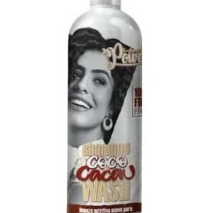 Soul Power Coco e Cacau Wash – Shampoo 315ml