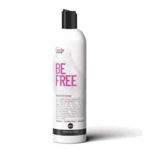 Curly Care Be Free – Leave In Leve 300ml