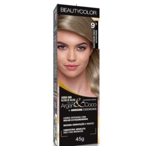 Beautycolor 9.1 45g