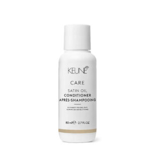 Keune Satin Oil – Condicionador 80ml