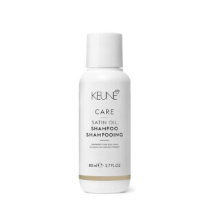 Keune Satin Oil – Shampoo 80ml
