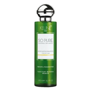 Keune So Pure Moisturizing – Shampoo 250ml